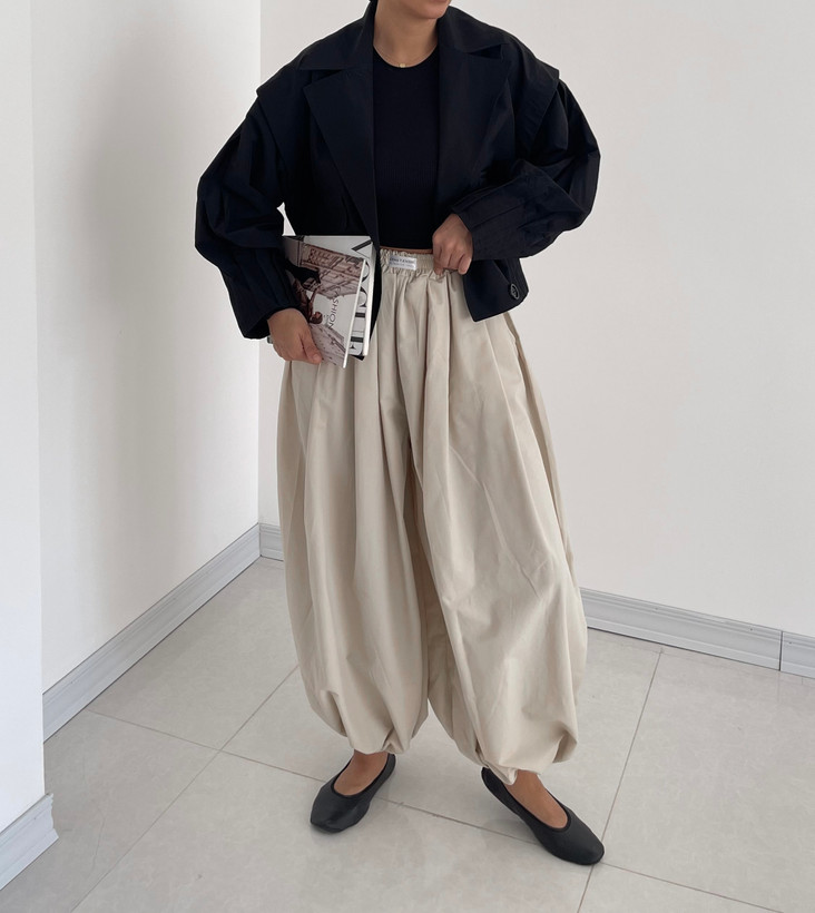 ترنچکت آلین