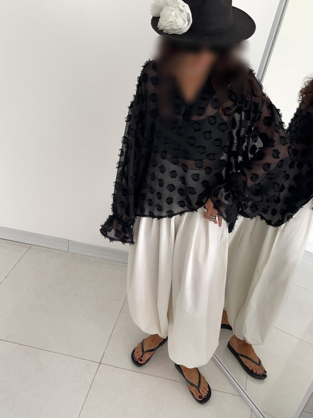 تونیک پَر PAَ R