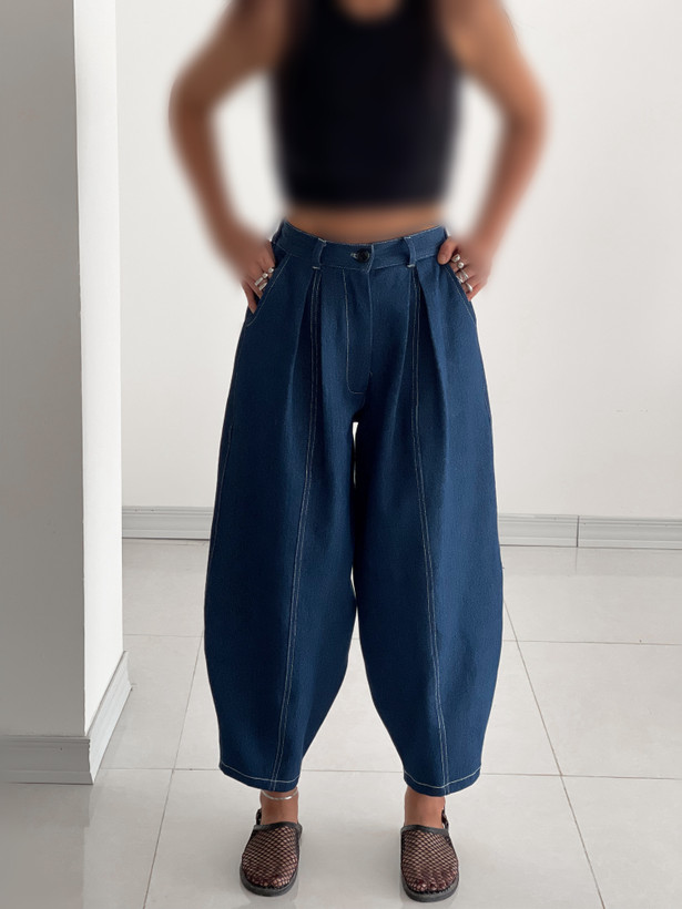 شلوار Denim