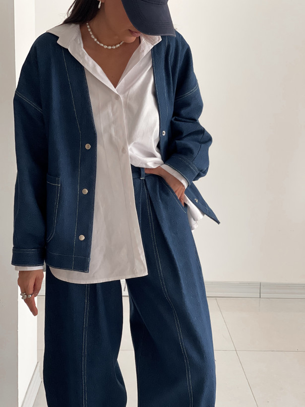 شلوار Denim