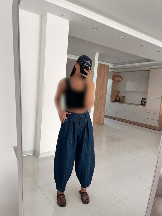 شلوار Denim