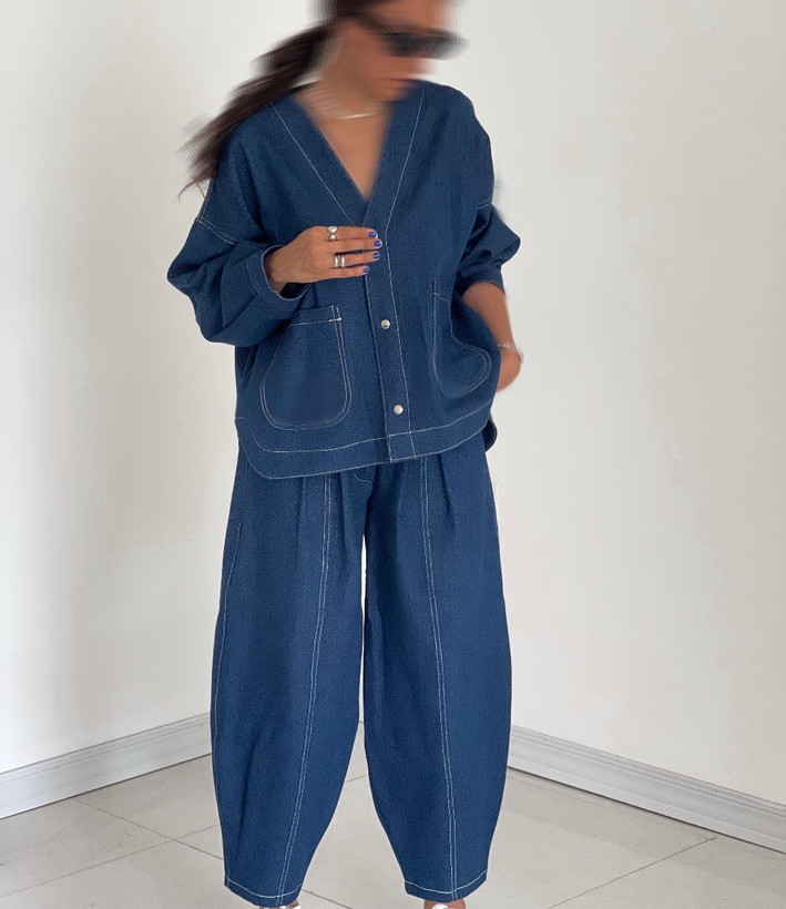 شلوار Denim