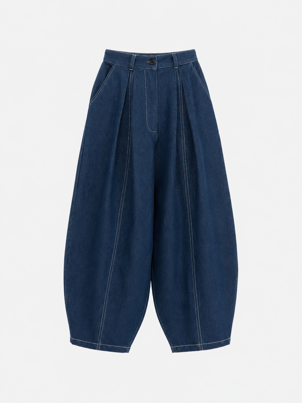 شلوار Denim
